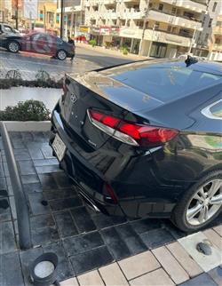 هیوندای سۆناتا
